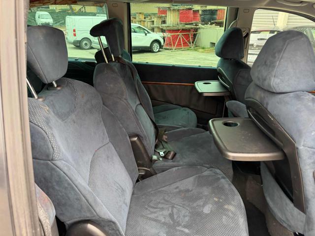 LANCIA Phedra 2.2 MJT CA Platino senza nessun lavoro da fare