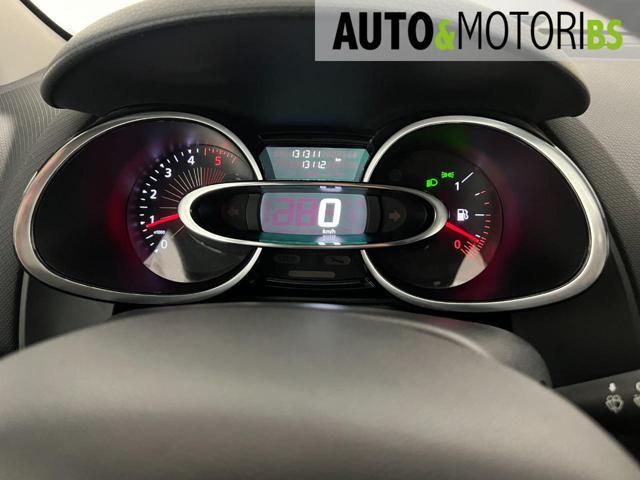 RENAULT Clio dCi 8V 90 CV Start&Stop 5 porte Energy Duel