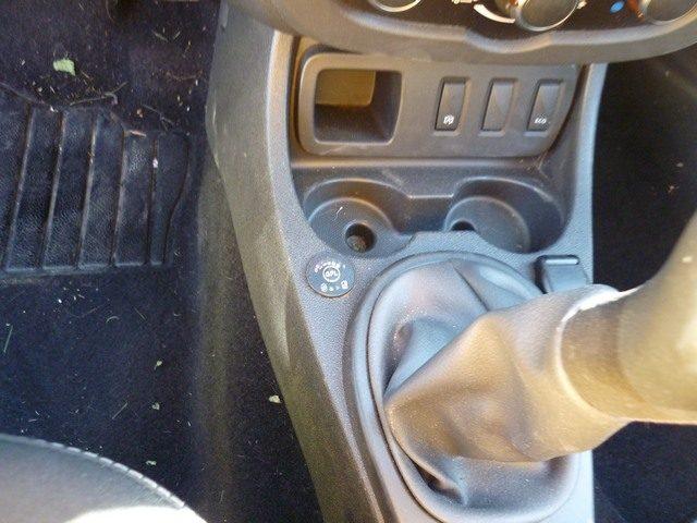 DACIA Duster 1.6 115CV Start&Stop 4x2 GPL Lauréate