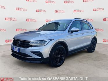 Volkswagen Tiguan 2.0 TDI 150 CV SCR DSG Life