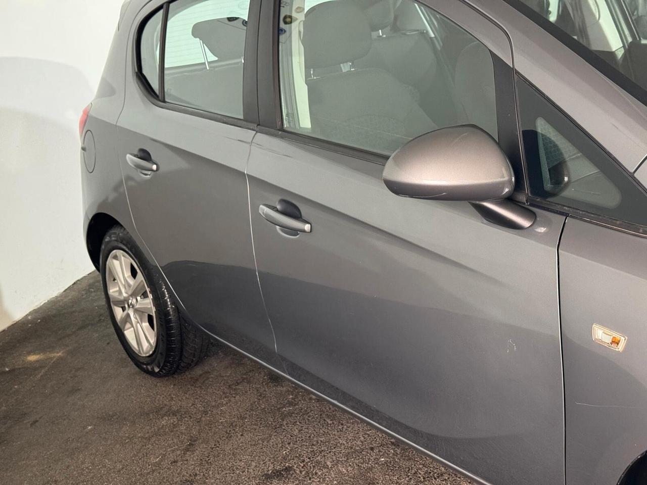 Opel Corsa 1.4 90CV GPL Tech Coupé n-Joy