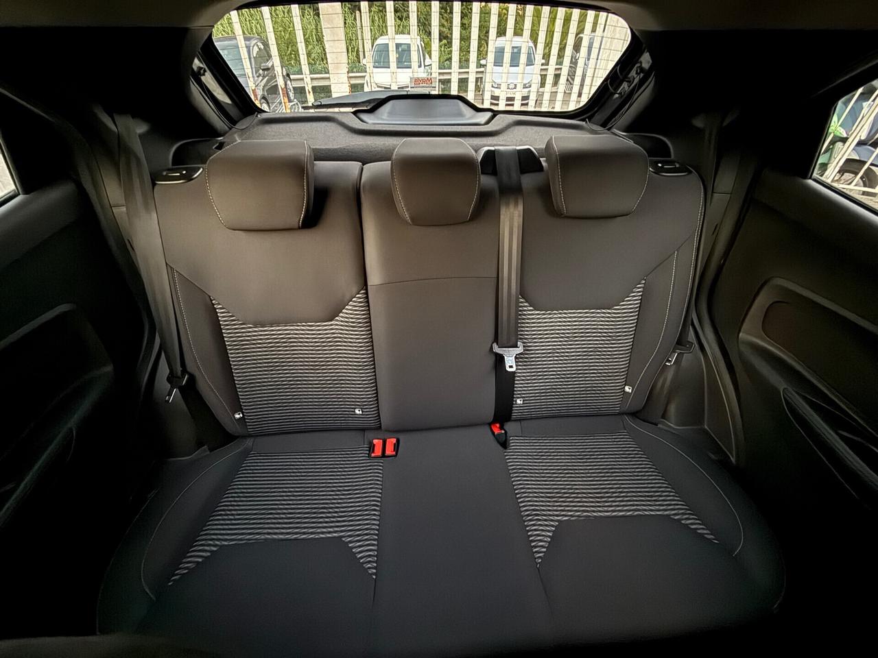 Ford Ka 1.2 85 CV Start&Stop Ultimate