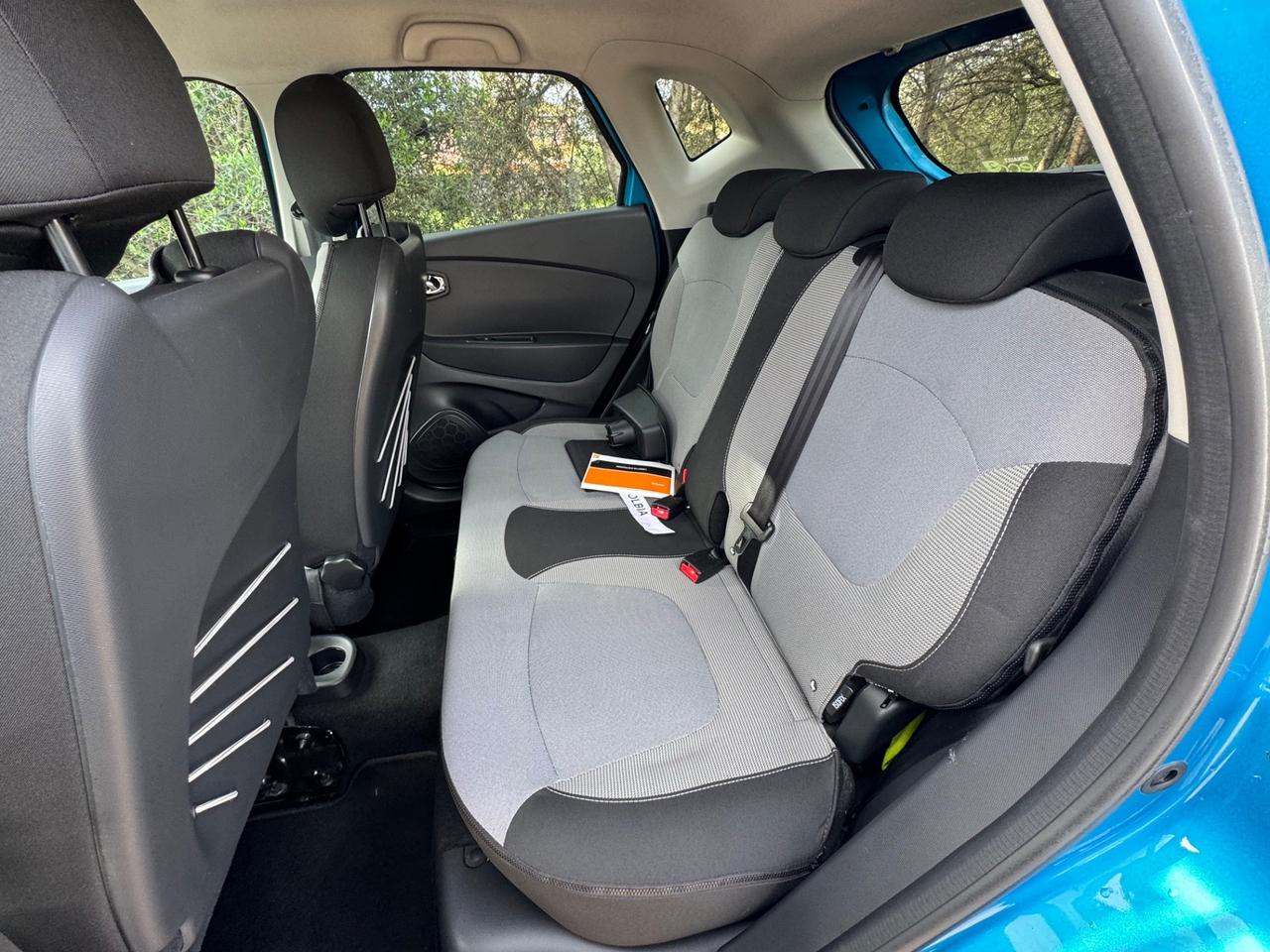 Renault Captur 1.5 dCi 8V 90 CV Start&Stop Energy R-Link