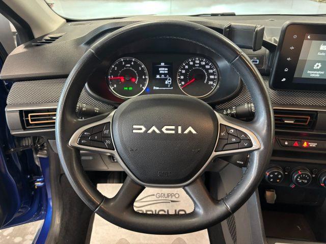 DACIA Sandero Stepway 1.0 GPL ECO-G Comfort SL DaciaPlus