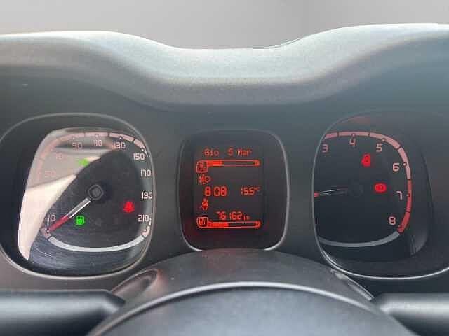 Fiat Panda 1.2 EasyPower Sport