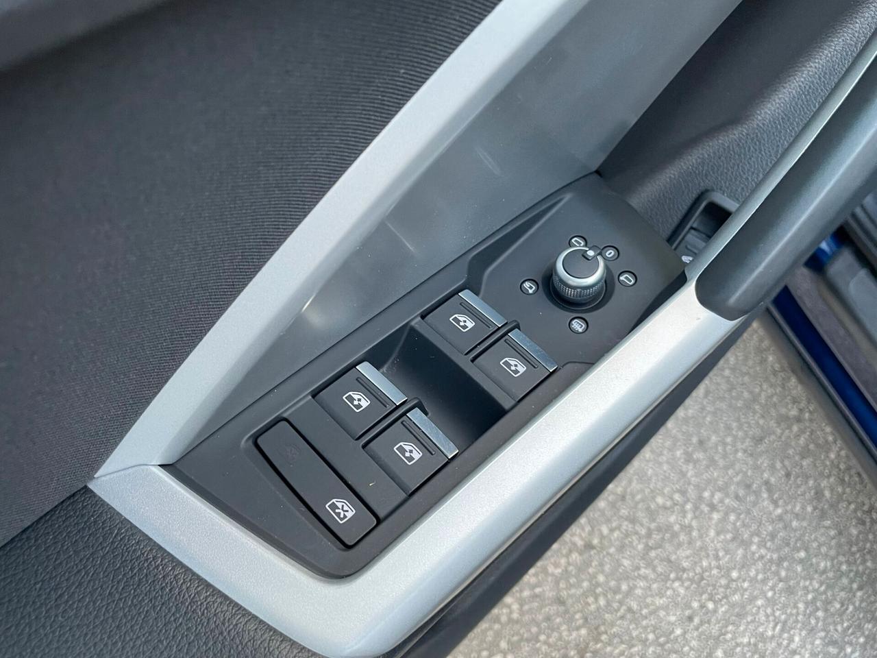 AUDI Q3 SPTB 35TDI 150cv S-TRONIC BUSINESS PLUS