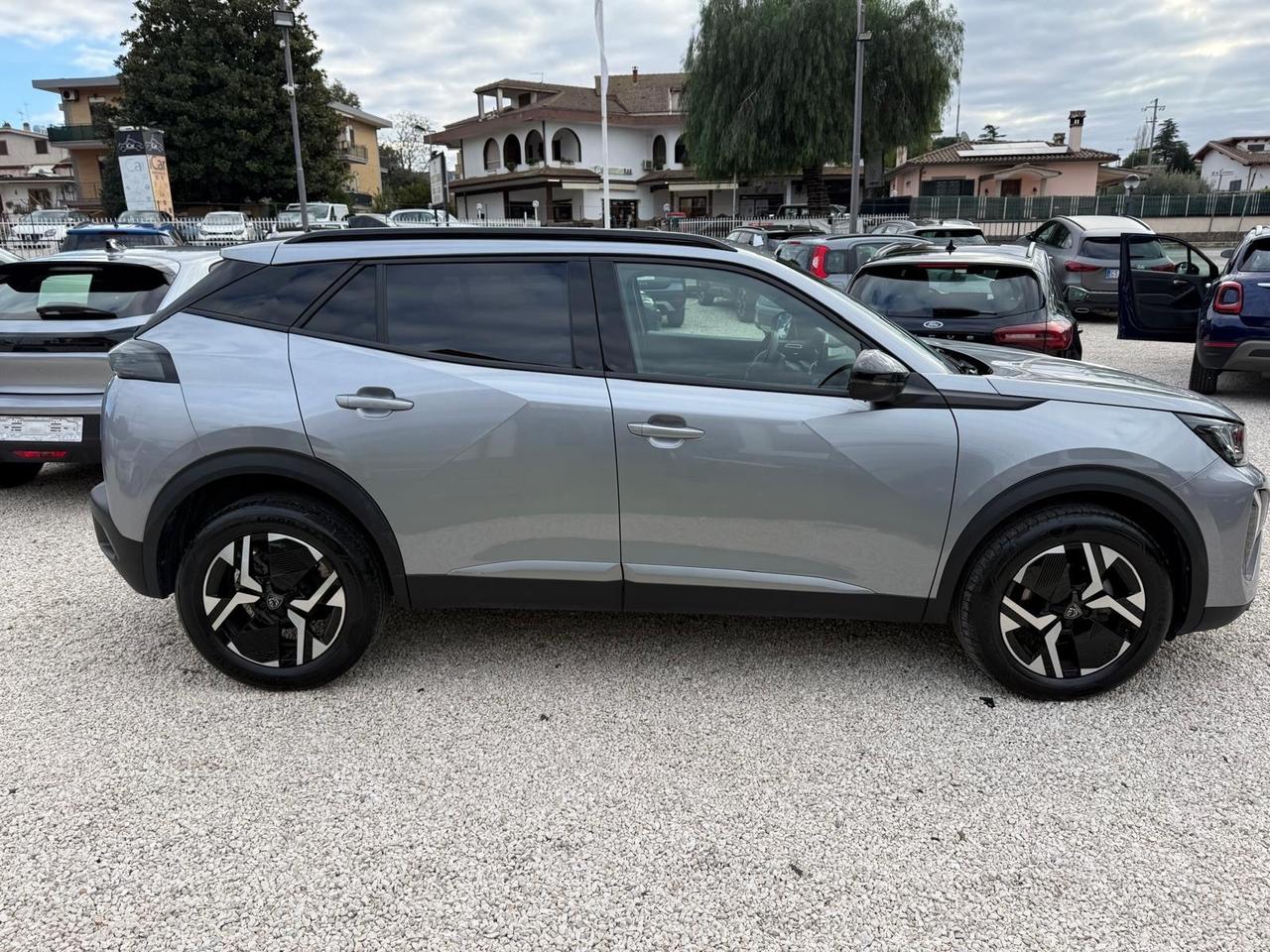 Peugeot 2008 PureTech 100 S&S Style