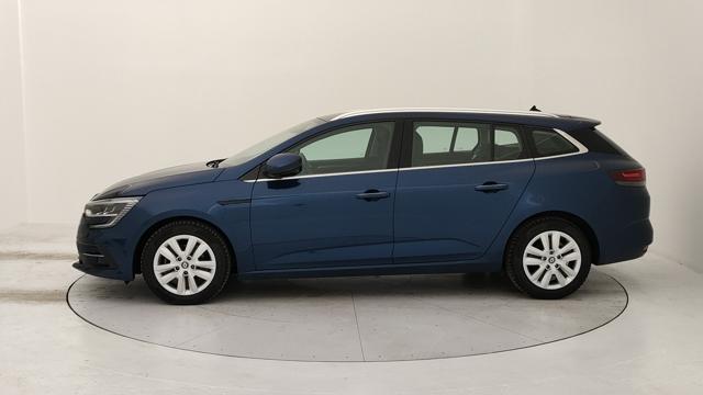 RENAULT Megane 1.5 blue dci Business 115cv edc