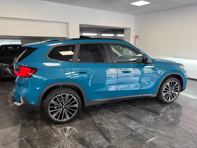 BMW X1 sDrive 18i