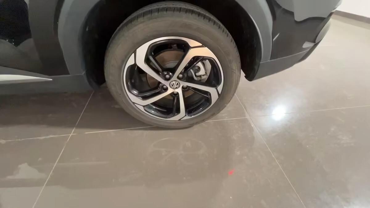 Mg HS 1.5T-GDI AT Luxury