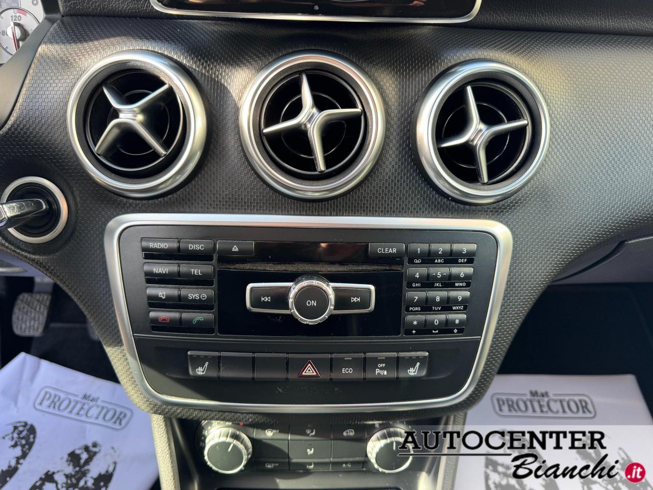 Mercedes Classe A A 180 cdi (be) Sport