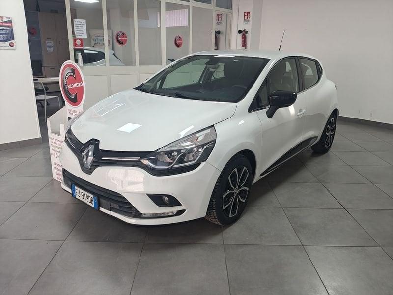 Renault Clio Clio Sporter dCi 8V 90CV EDC Start&Stop Energy Zen