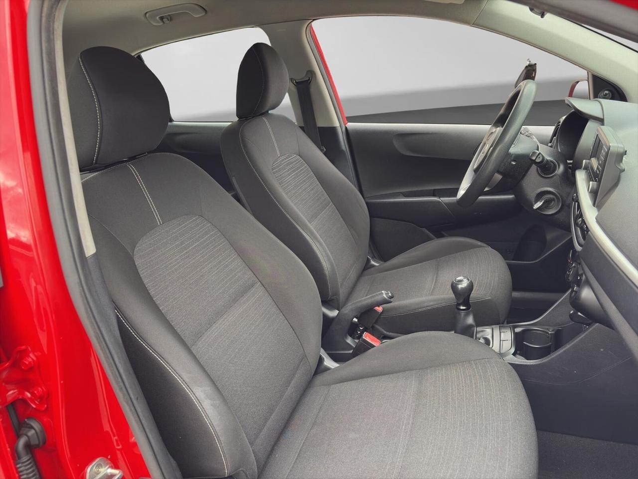 Kia Picanto 1.0 EcoGPL 5 porte Cool