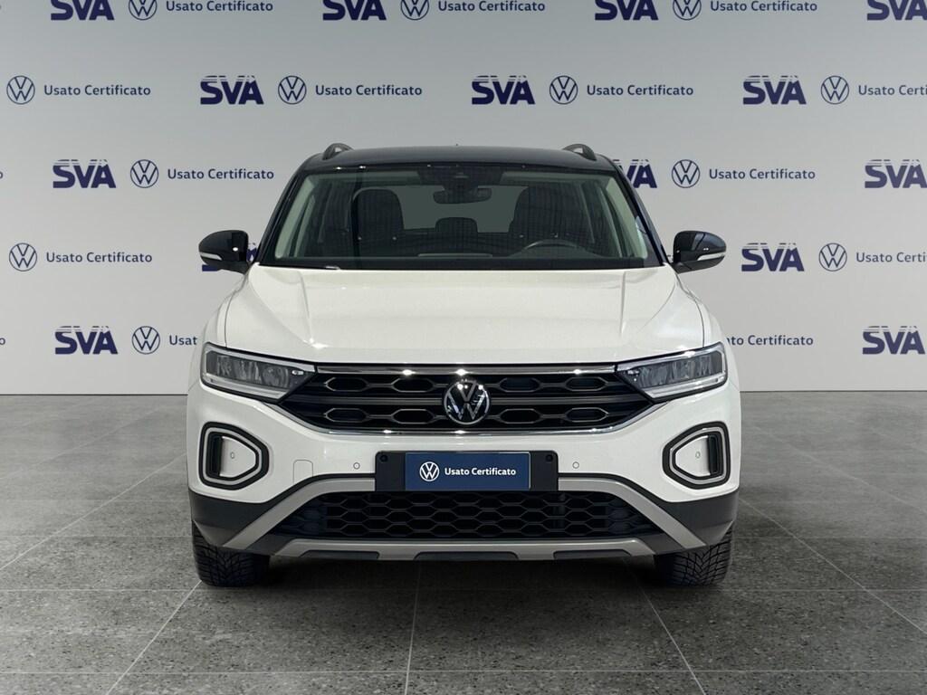 Volkswagen T-Roc 1.0 TSI 110CV Life