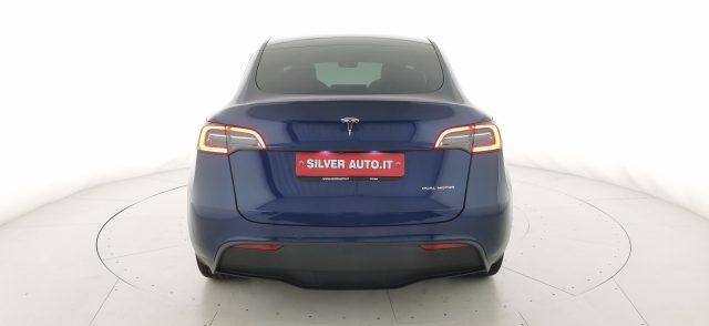 TESLA Model Y Long Range Dual Motor AWD - Autopilot avanzato