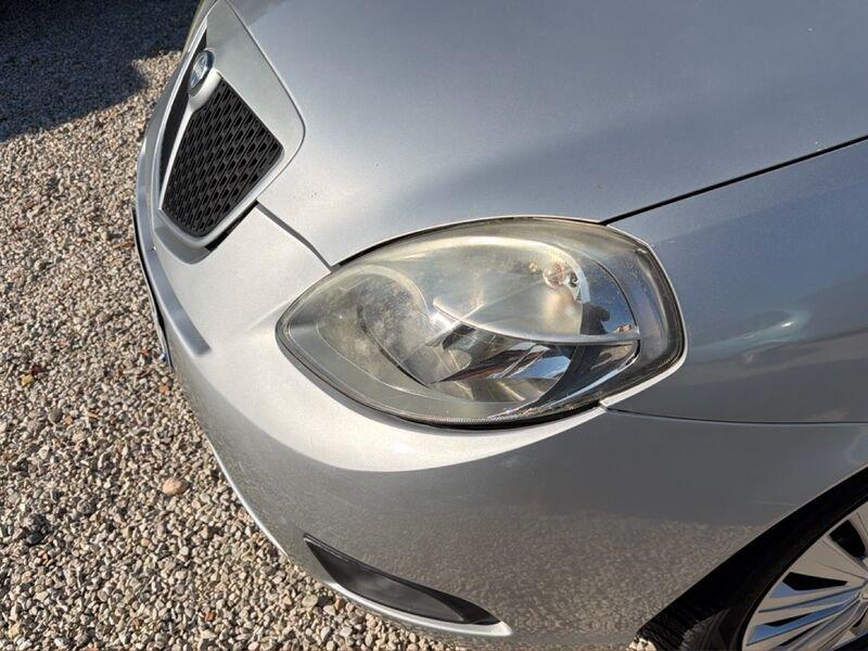 Lancia Ypsilon Ypsilon 1.3 mjt 16v Platinum E5