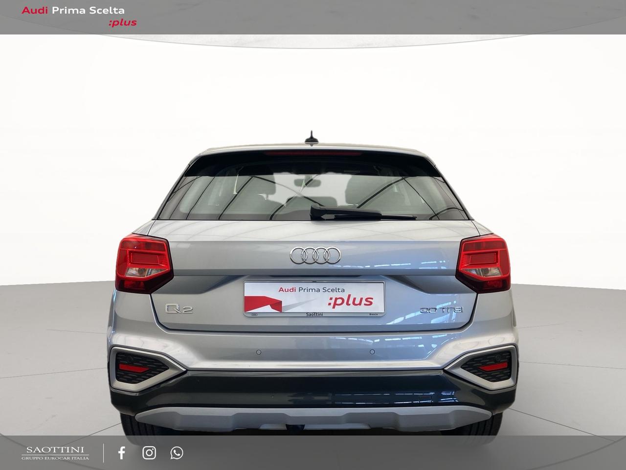 30 1.0 TFSI Admired Advanced