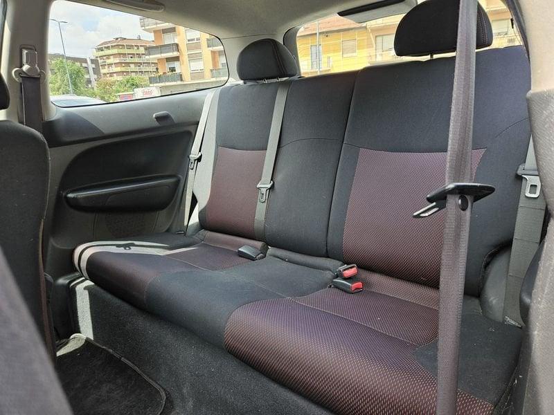 Honda Civic Civic 3p 1.7 ctdi S