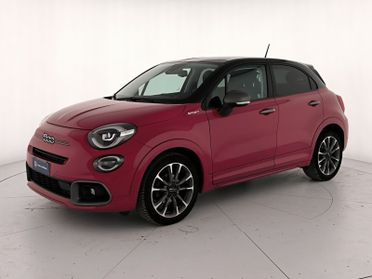 Fiat 500X 1.6 mjet sport 130cv