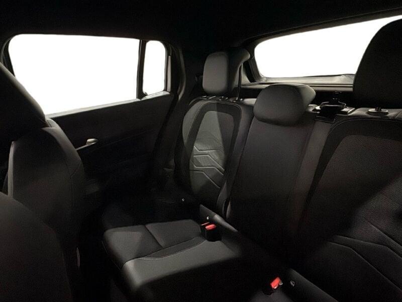 Jeep Avenger Benzina Altitude 1.2 100cv