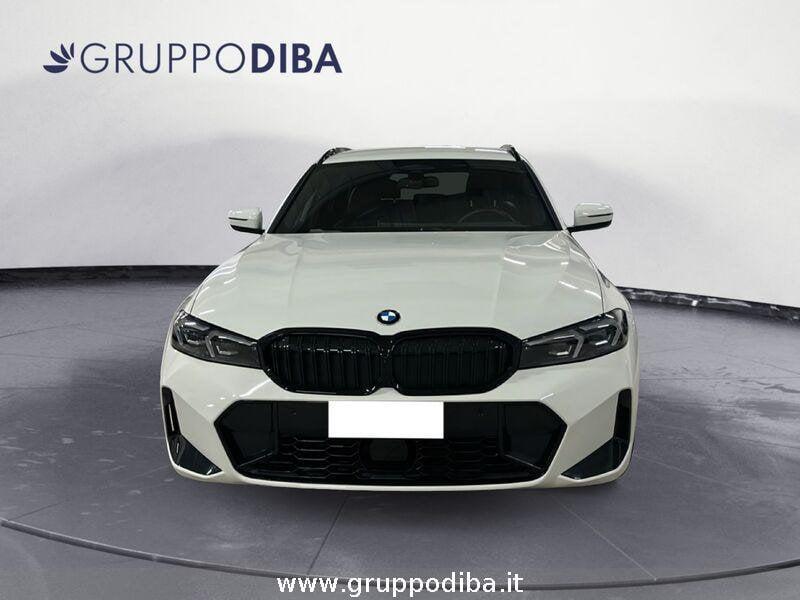 BMW Serie 3 G21 2022 Touring 320d Touring mhev 48V xdrive MSport auto