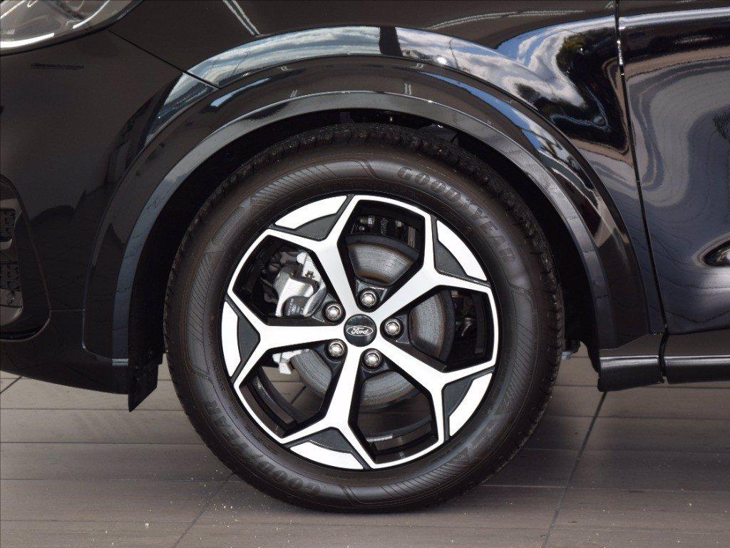 FORD Puma 1.0 ecoboost h ST-Line 125cv del 2025