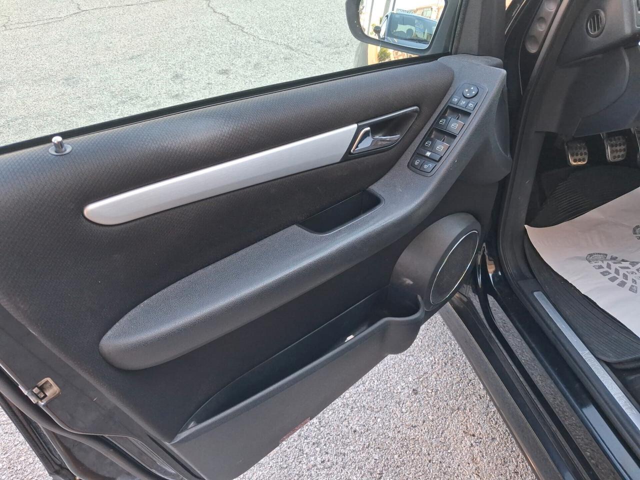 Mercedes Classe B 2007