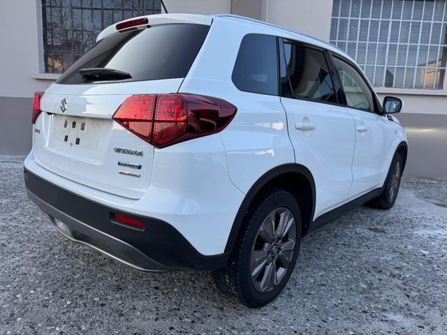 SUZUKI Vitara 4wd 1.4 Hybrid Top