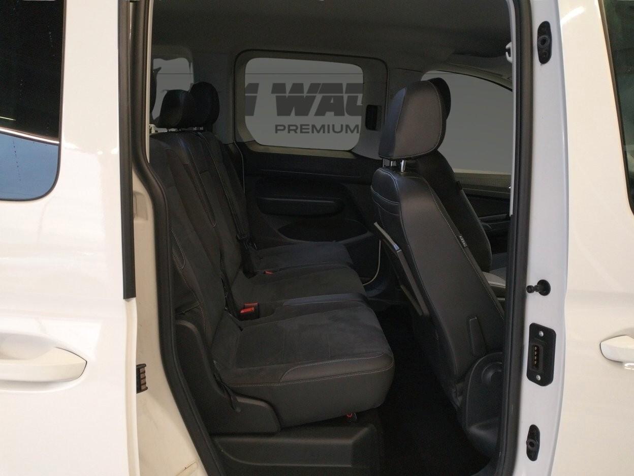 Volkswagen Caddy 1.5 TSI Style - IVA COMPRESA