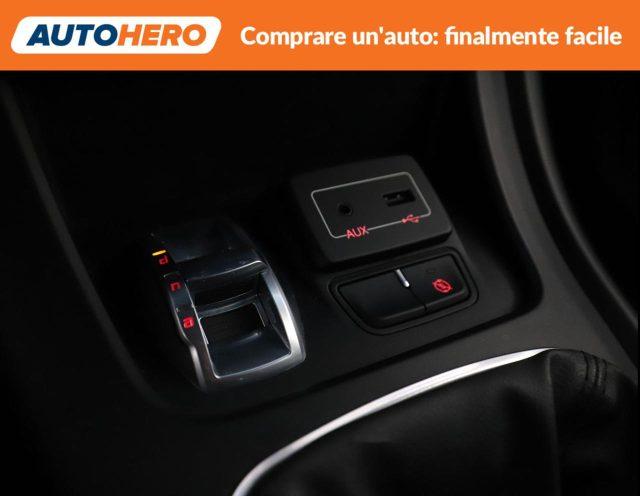 ALFA ROMEO Giulietta 1.6 JTDm 120 CV Sport