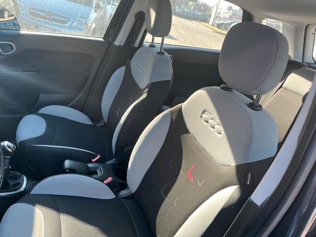 Fiat 500L 1.3 JTD 95 CV Business