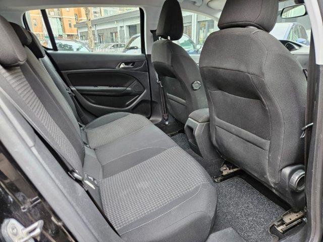 PEUGEOT 308 BlueHDi 130 S&S