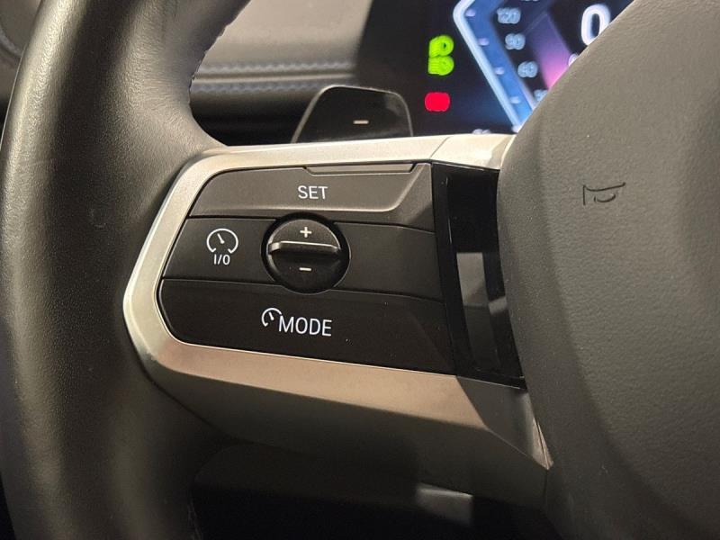 BMW X1 18 i Msport sDrive DCT