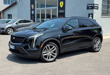 Cadillac XT4 350 TD AWD Premium Luxury