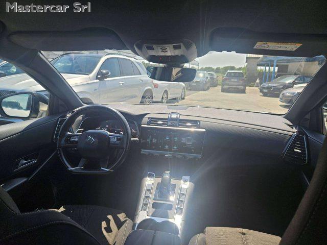 DS AUTOMOBILES DS 7 DS7 1.5 bluehdi Bastille 130cv auto TG : GP731BE