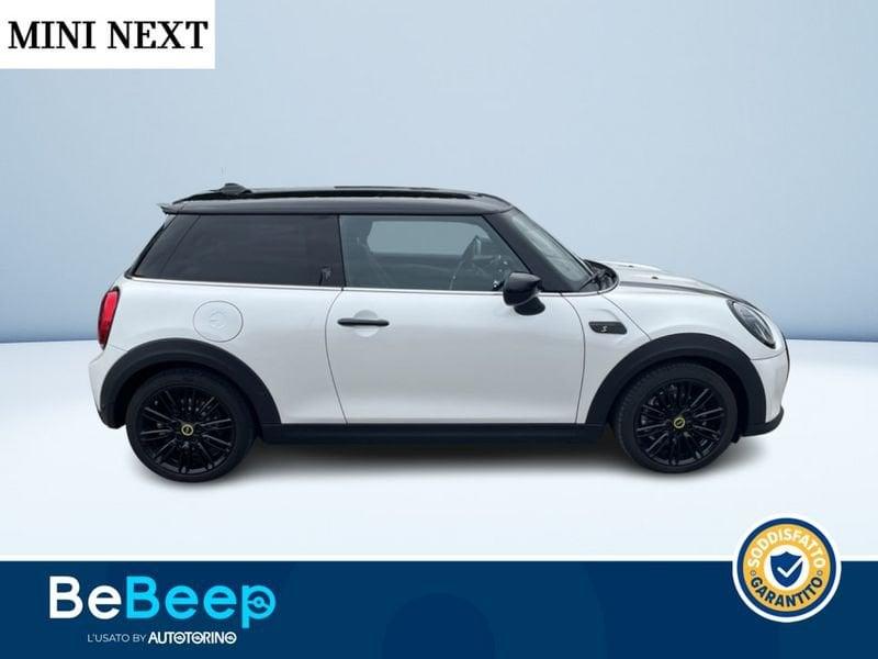 MINI Mini Full Electric MINI 3P COOPER SE YOURS AUTO
