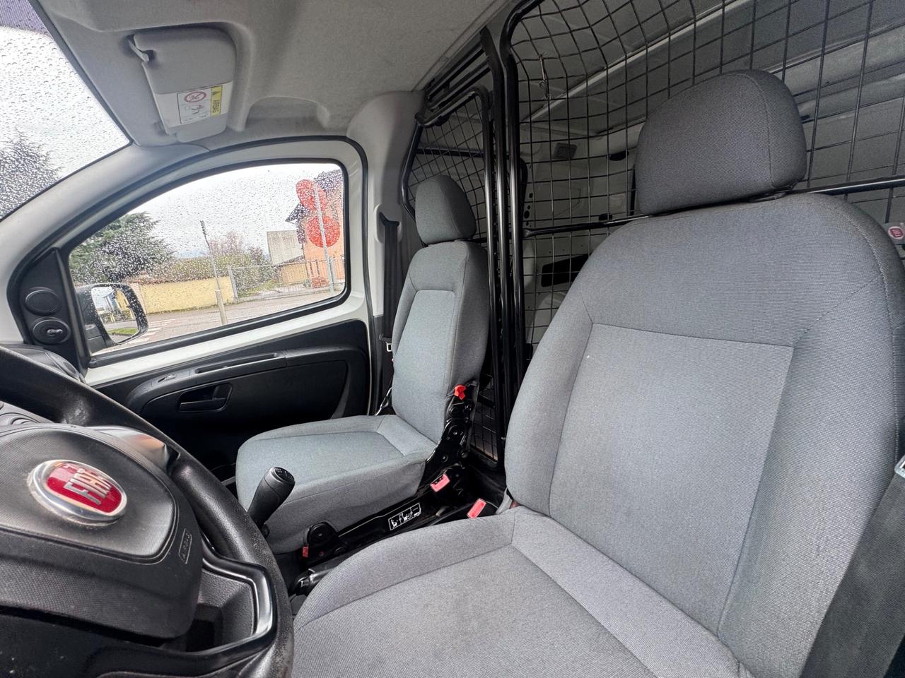 Fiat Fiorino 1.3 MJT 75CV Furgone E5+