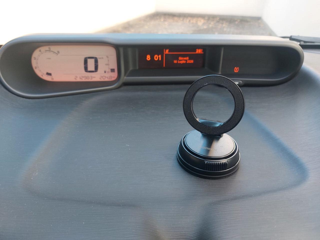 Citroen C3 Picasso 1.6 HDi 90 Exclusive