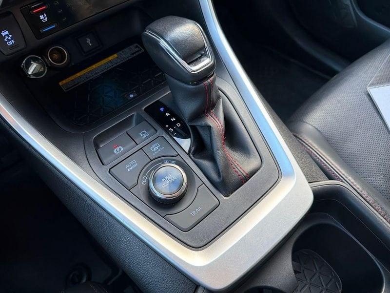 Toyota RAV4 Rav4 2.5 vvt-ie phev Style+ awd-i e-cvt