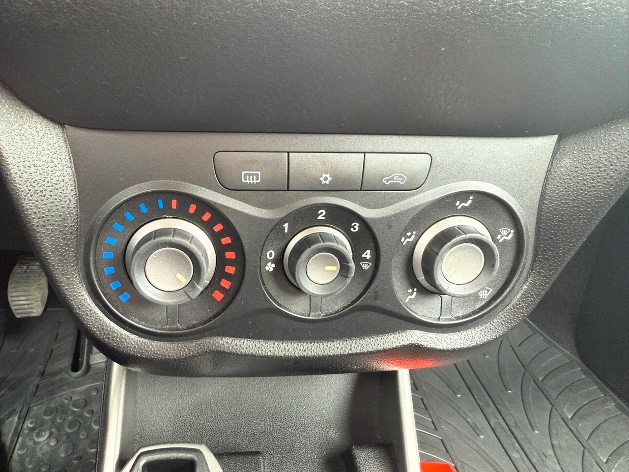 Alfa MITO 1.4 - 89.000km unico -propr NEO-PAT