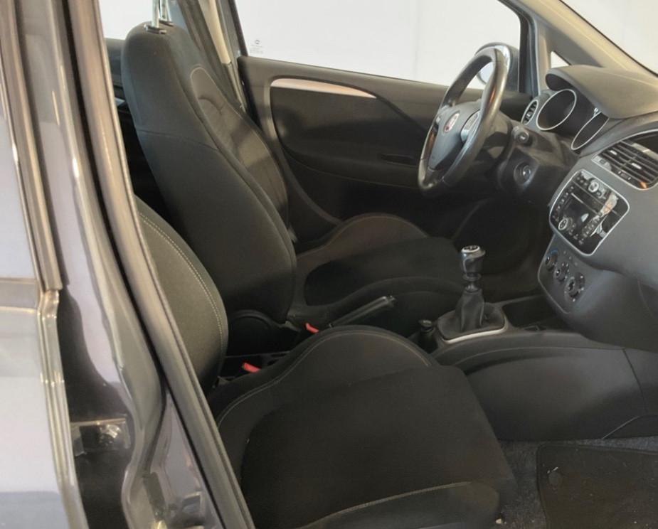 Fiat Punto Evo Punto Evo 1.2 5 porte Active