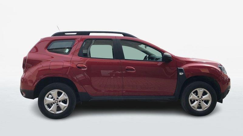 Dacia Duster 1.0 tce ECO-G Comfort 4x2