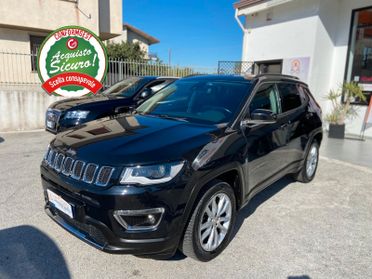 Jeep Compass 1.6 Mjt II 2WD Limited 2020