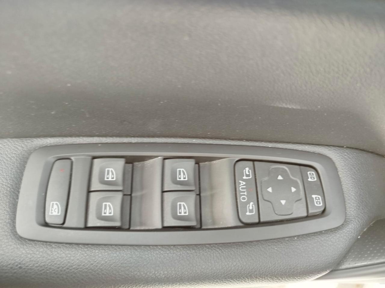 MEGANE SW AUTOMAT 1.5 dci *PREZZO VERO* KM CERTI- GARANZIA 12 MESI
