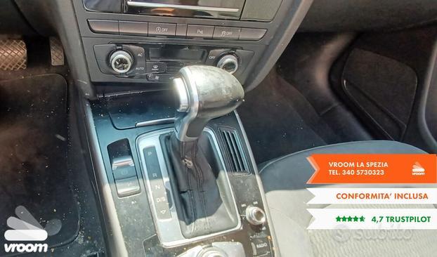 AUDI A5 1 serie A5 Cabrio 2.0 TDI 177 CV multi...