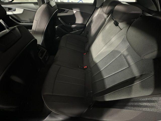 AUDI A4 Avant 30 TDI/136 CV S tronic Business Advanced