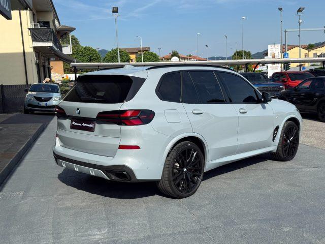 BMW X5 xDrive40d 48V Msport