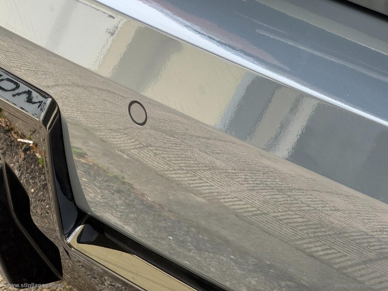 BMW 118d 5p. MSport Pro