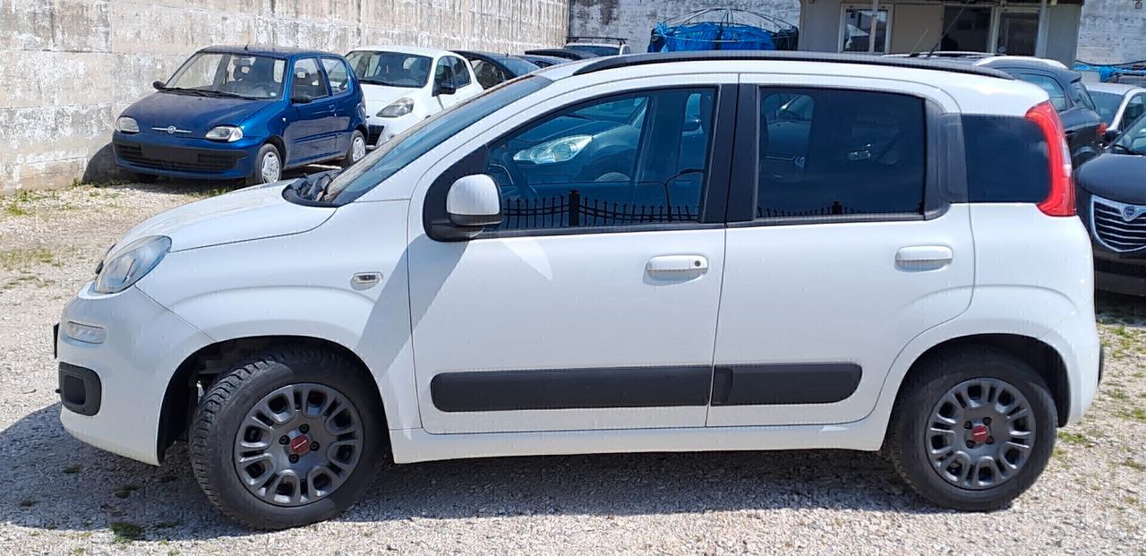 Fiat Panda 1.2 GPL EasyPower Easy ( GPL Casa Madre)