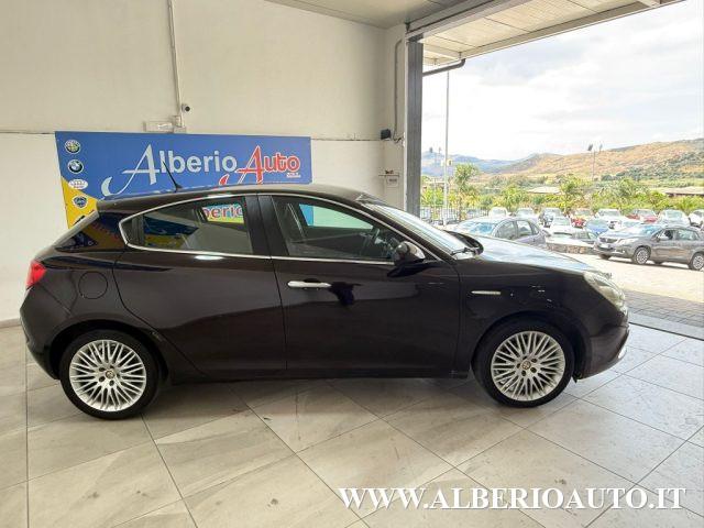 ALFA ROMEO Giulietta 1.6 JTDm-2 105 CV Distinctive VEDI NOTE